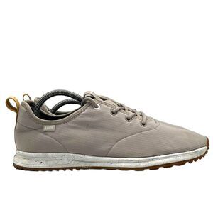 TRUE LINKSWEAR True All Day Shoes Men 10.5 Women 12 Ripstop‎ Spikeless Golf